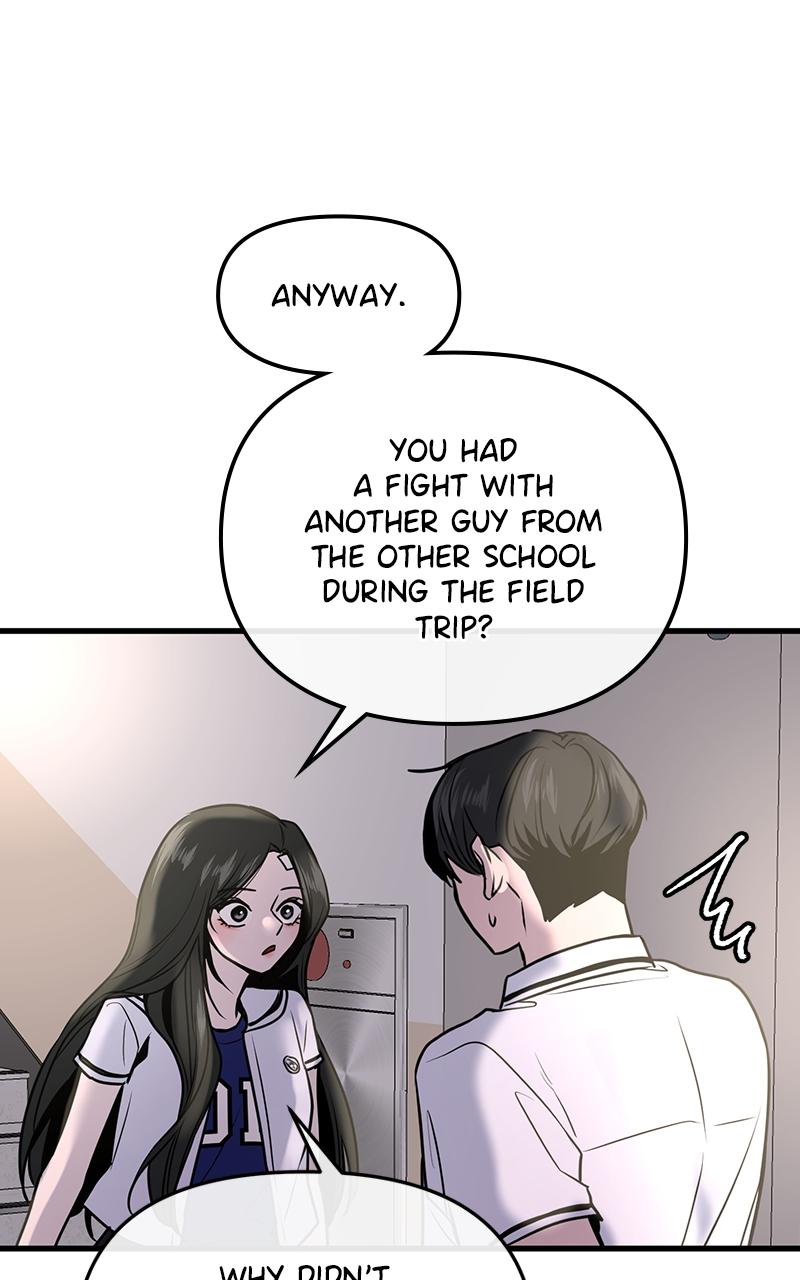 Back to Chanbi Chap 21 - Next Chap 22