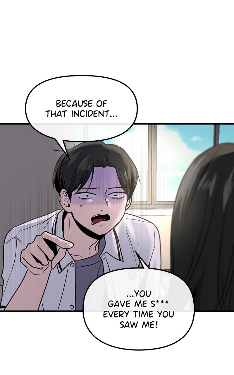Back to Chanbi Chap 21 - Next Chap 22