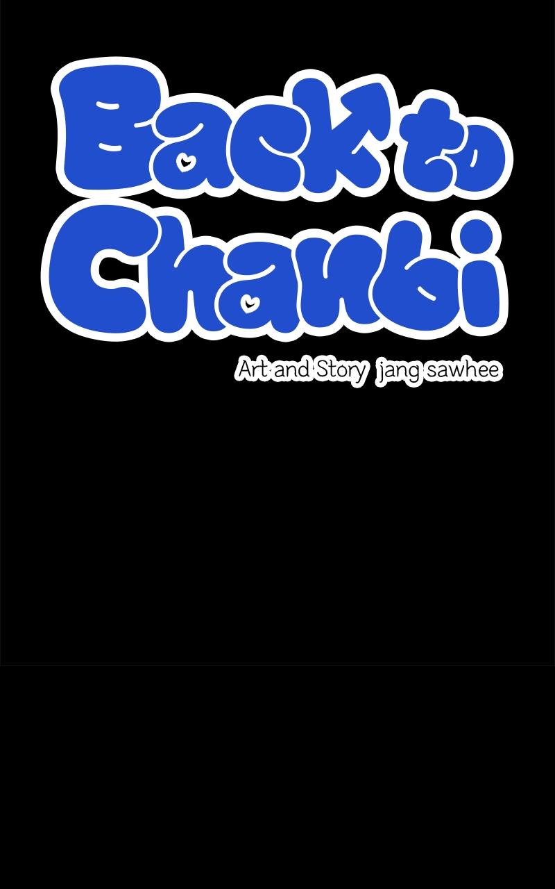 Back to Chanbi Chap 21 - Next Chap 22