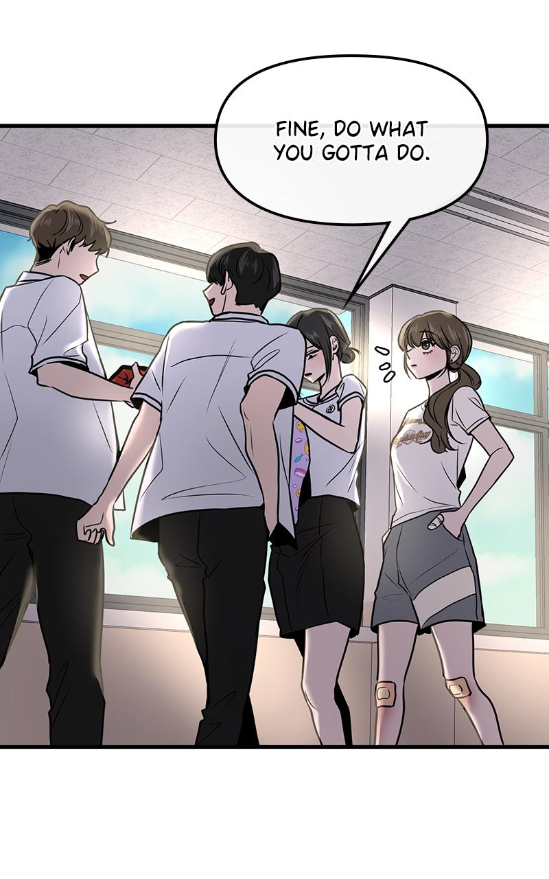 Back to Chanbi Chap 21 - Next Chap 22