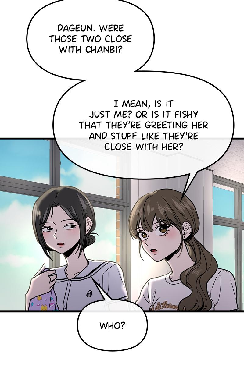 Back to Chanbi Chap 21 - Next Chap 22