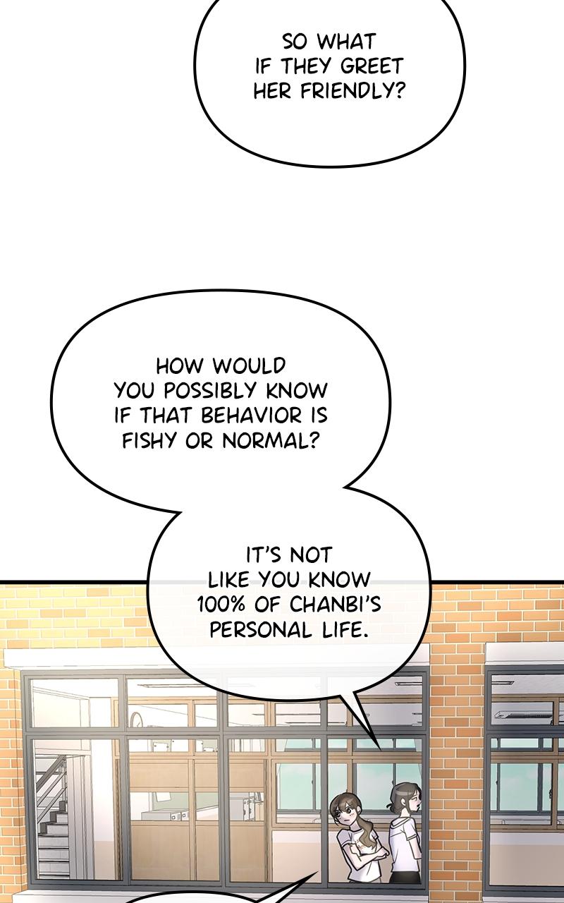 Back to Chanbi Chap 21 - Next Chap 22