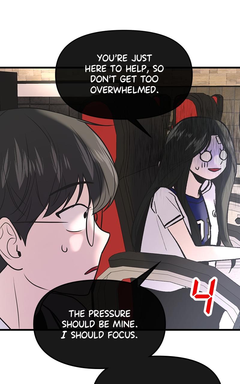 Back to Chanbi Chap 22 - Next Chap 23