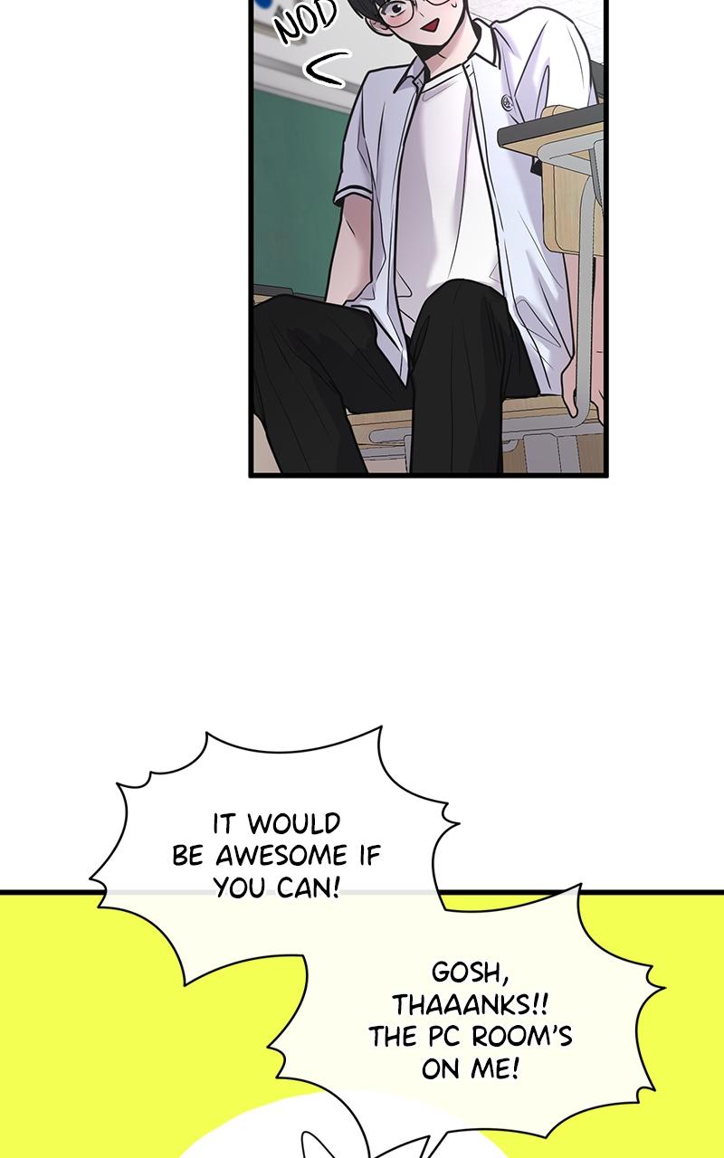 Back to Chanbi Chap 22 - Next Chap 23