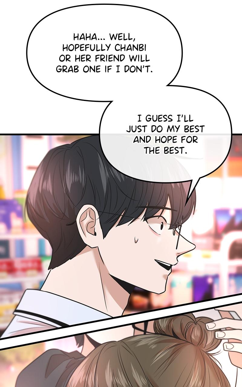 Back to Chanbi Chap 22 - Next Chap 23