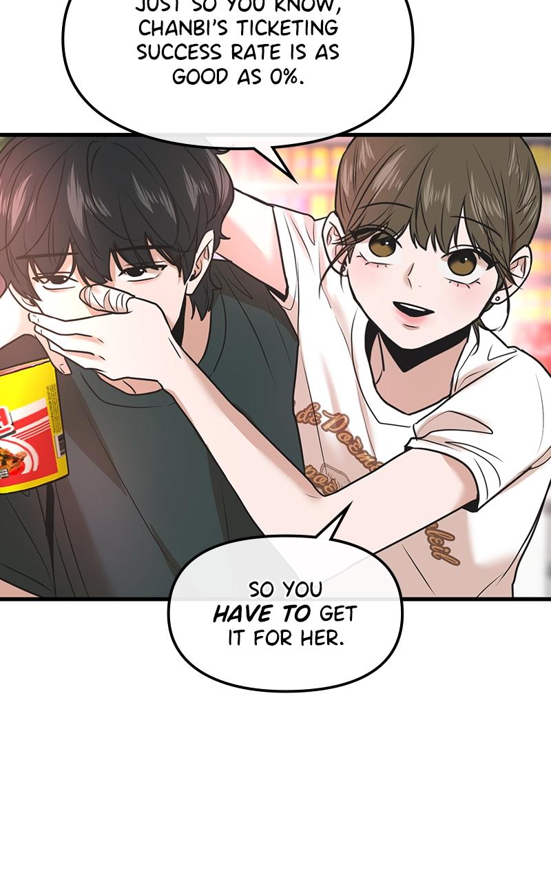 Back to Chanbi Chap 22 - Next Chap 23