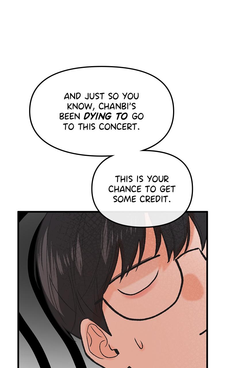 Back to Chanbi Chap 22 - Next Chap 23