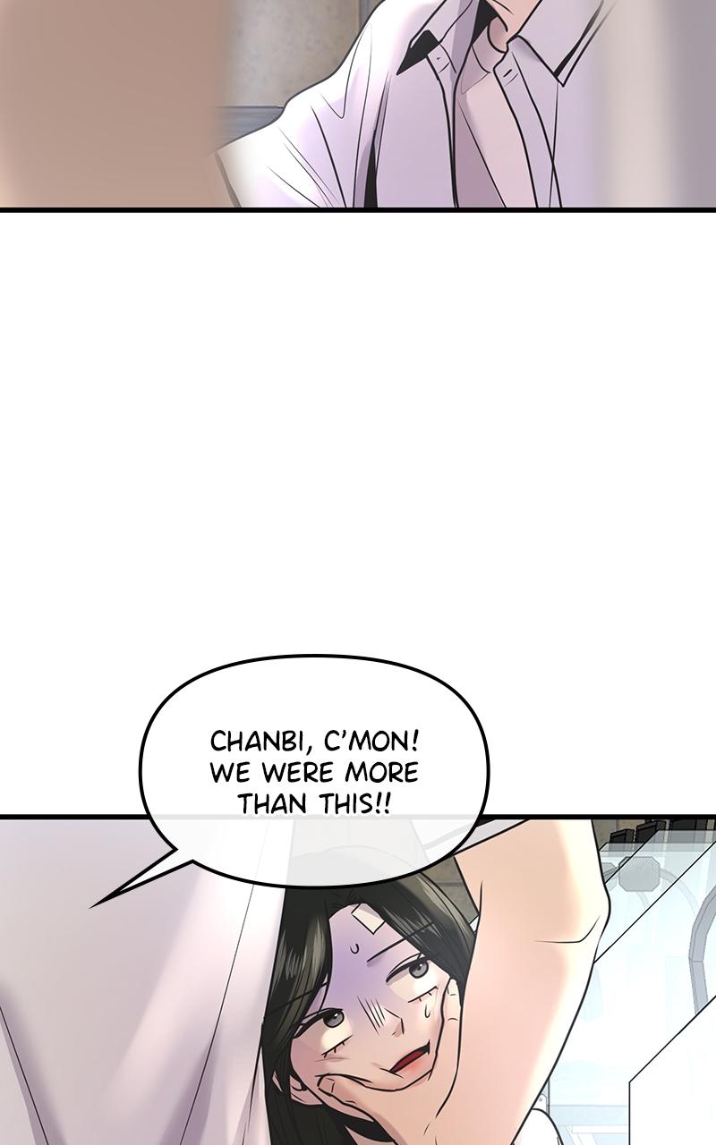 Back to Chanbi Chap 22 - Next Chap 23