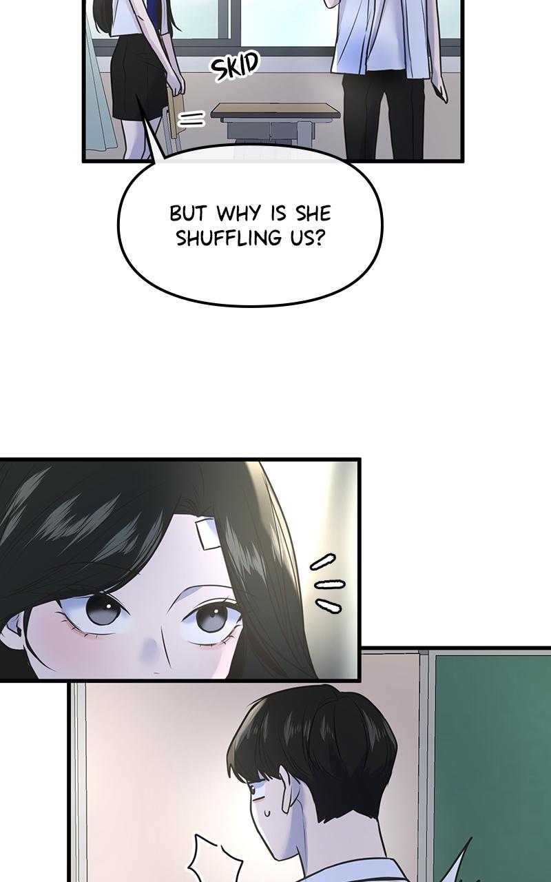 Back to Chanbi Chap 22 - Next Chap 23