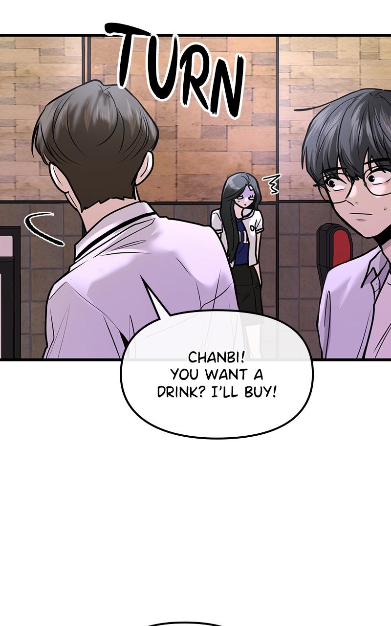 Back to Chanbi Chap 23 - Next Chap 24