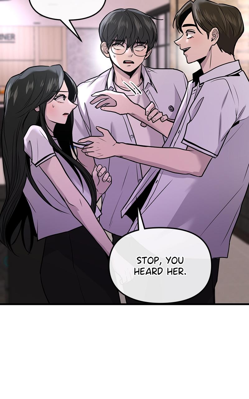 Back to Chanbi Chap 23 - Next Chap 24