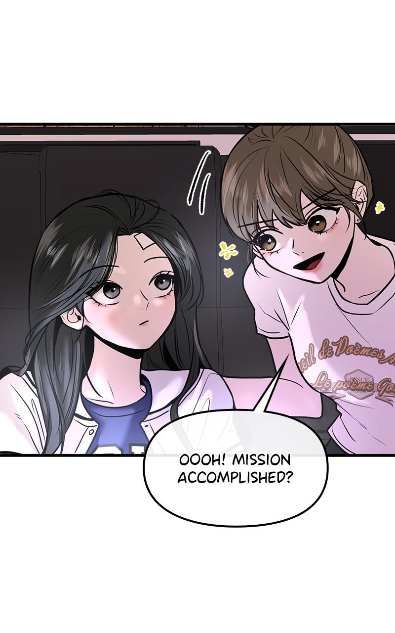 Back to Chanbi Chap 23 - Next Chap 24