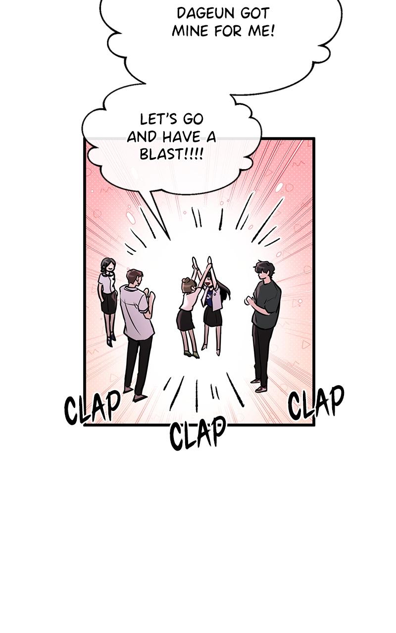 Back to Chanbi Chap 23 - Next Chap 24