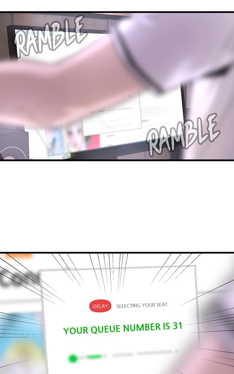 Back to Chanbi Chap 23 - Next Chap 24