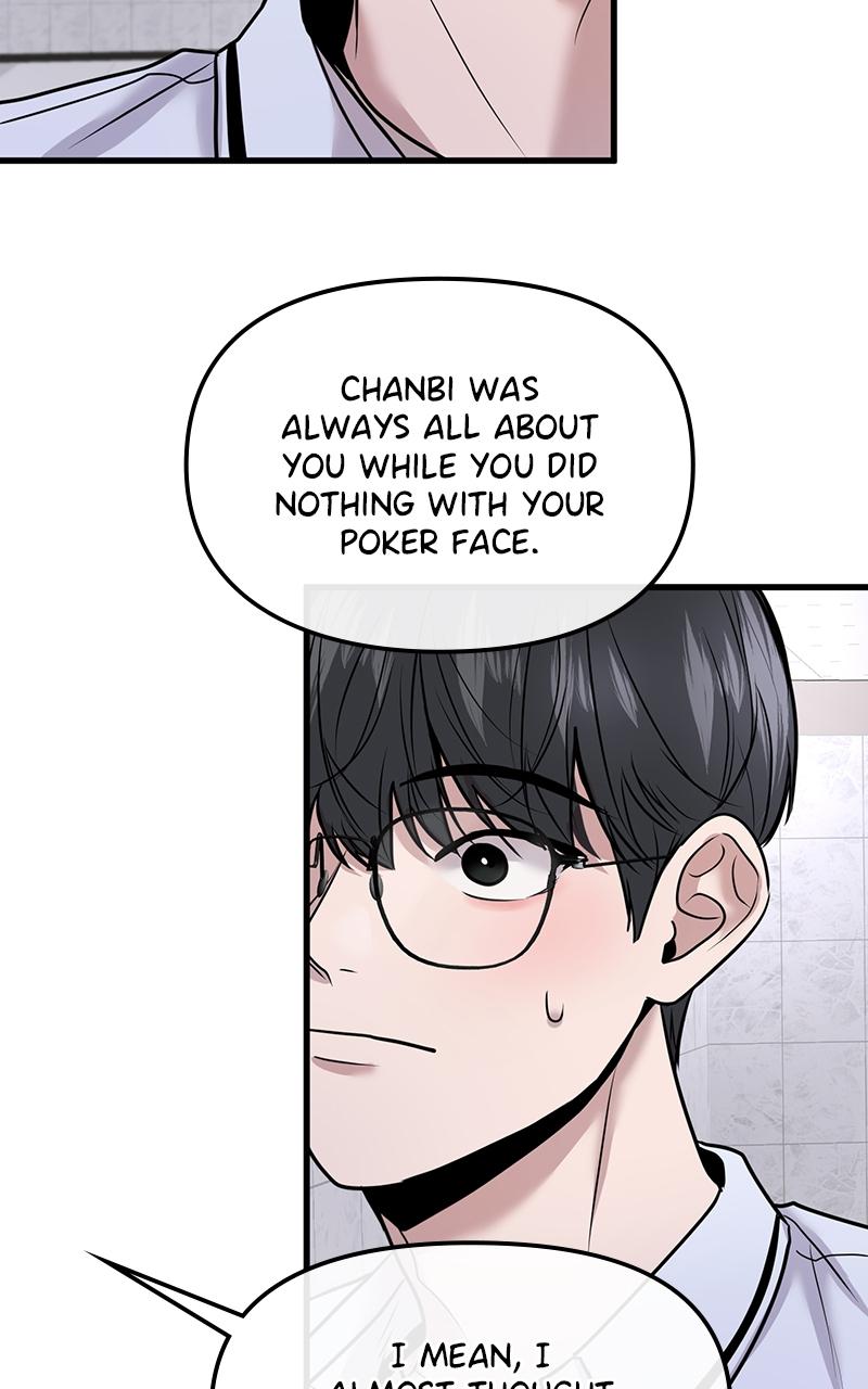 Back to Chanbi Chap 23 - Next Chap 24