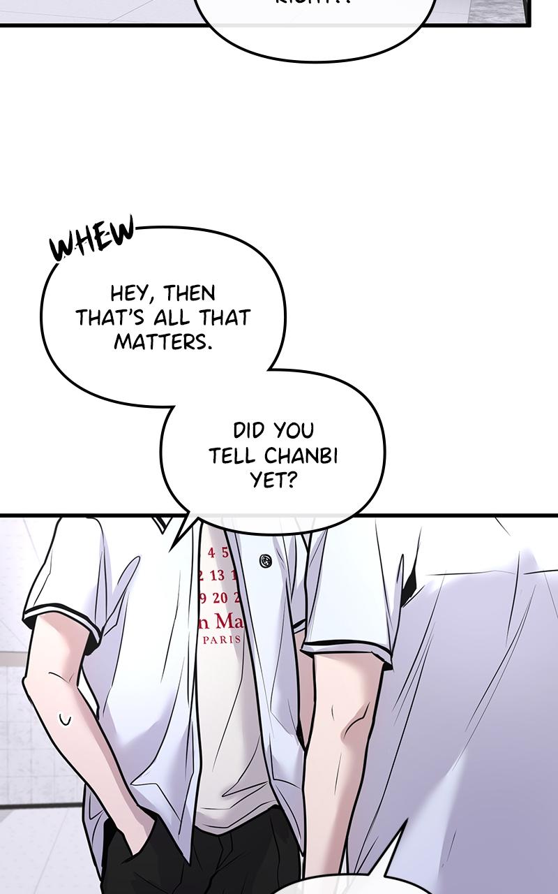 Back to Chanbi Chap 23 - Next Chap 24