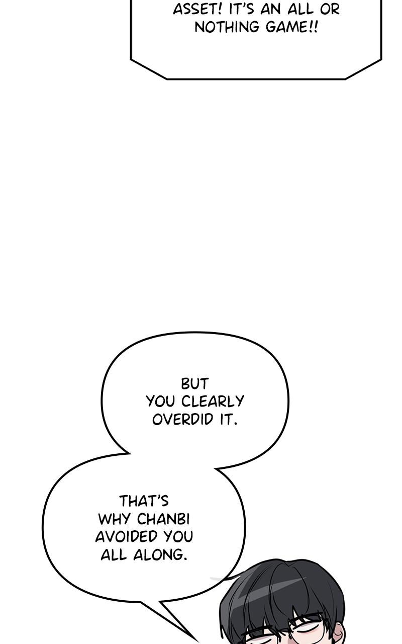 Back to Chanbi Chap 23 - Next Chap 24
