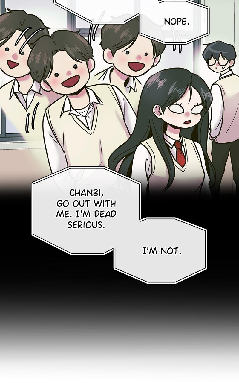 Back to Chanbi Chap 23 - Next Chap 24