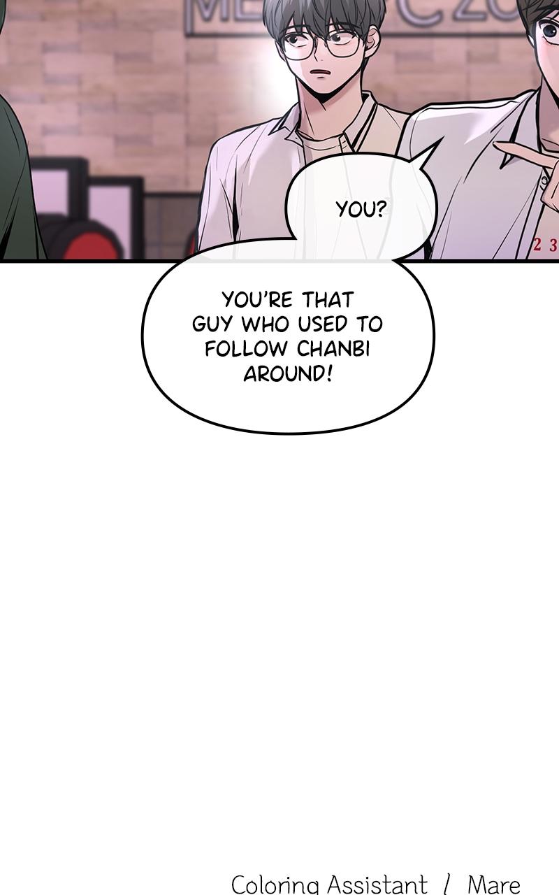 Back to Chanbi Chap 23 - Next Chap 24
