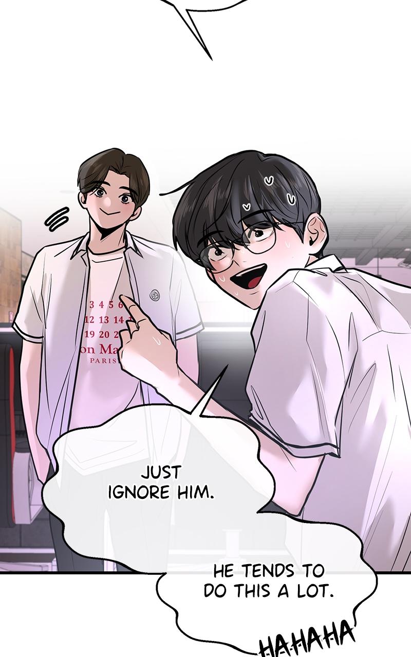 Back to Chanbi Chap 23 - Next Chap 24