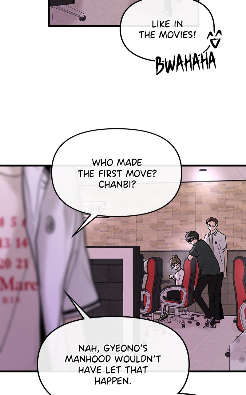 Back to Chanbi Chap 23 - Next Chap 24