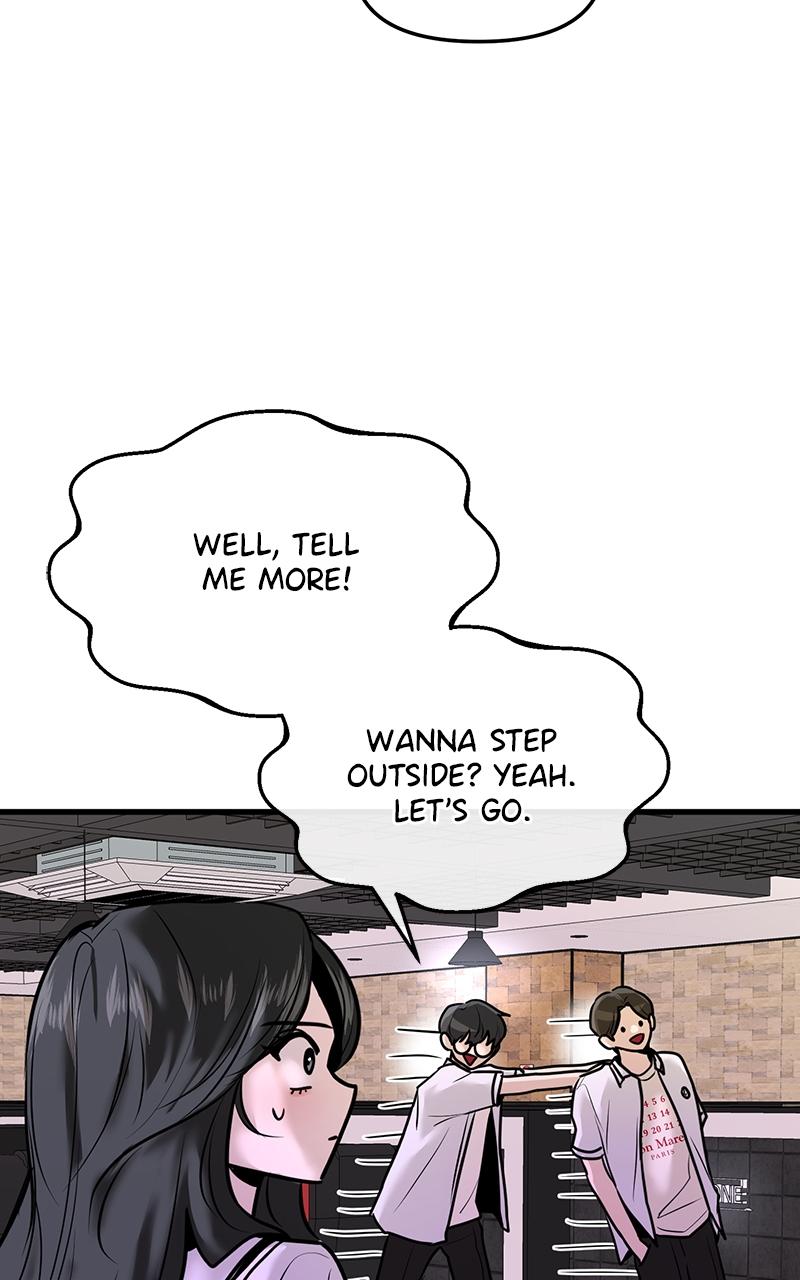 Back to Chanbi Chap 23 - Next Chap 24