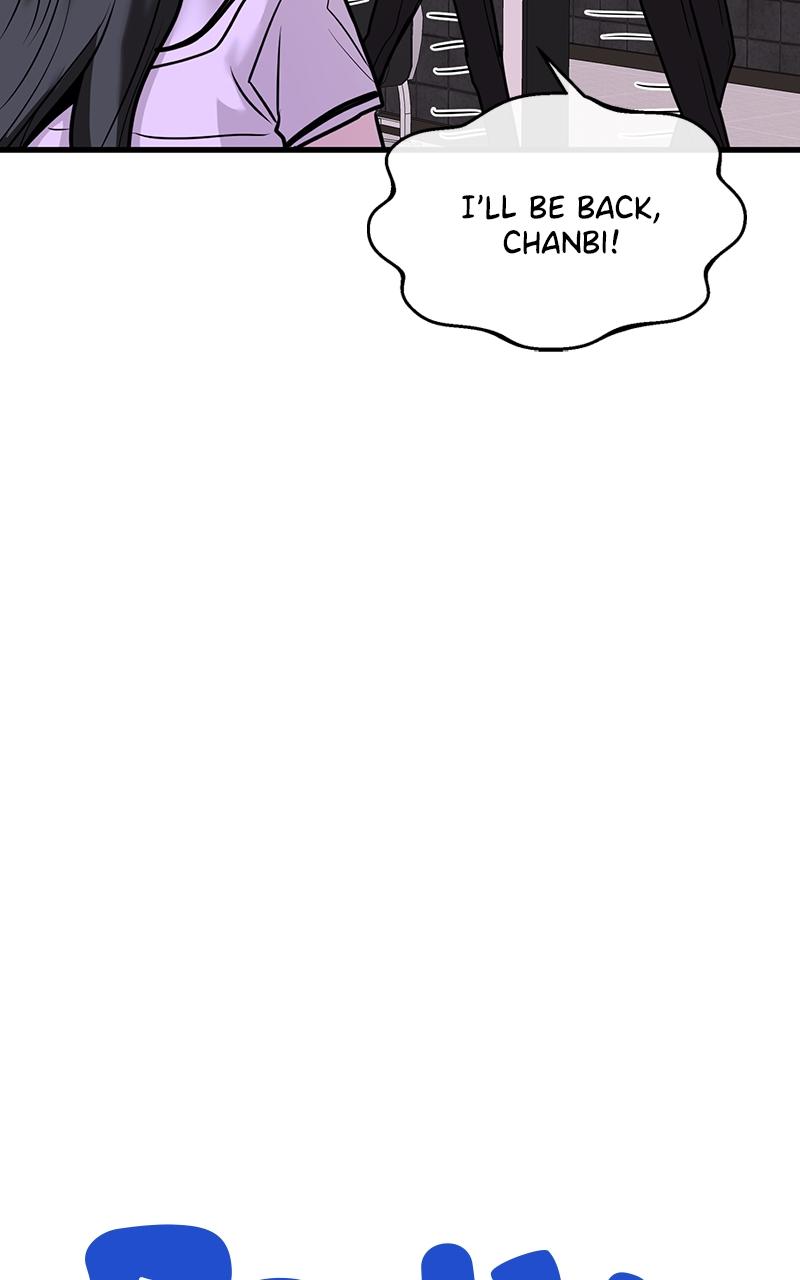 Back to Chanbi Chap 23 - Next Chap 24