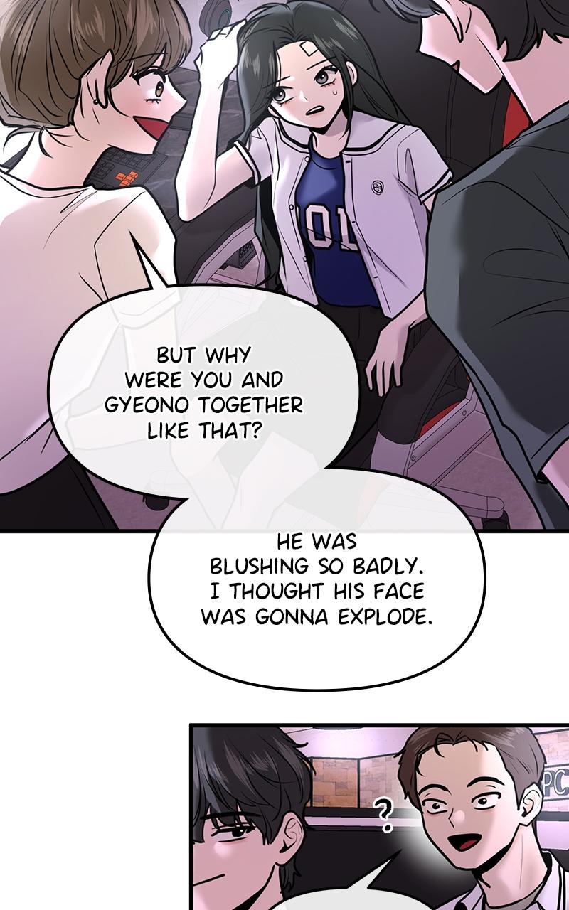 Back to Chanbi Chap 23 - Next Chap 24