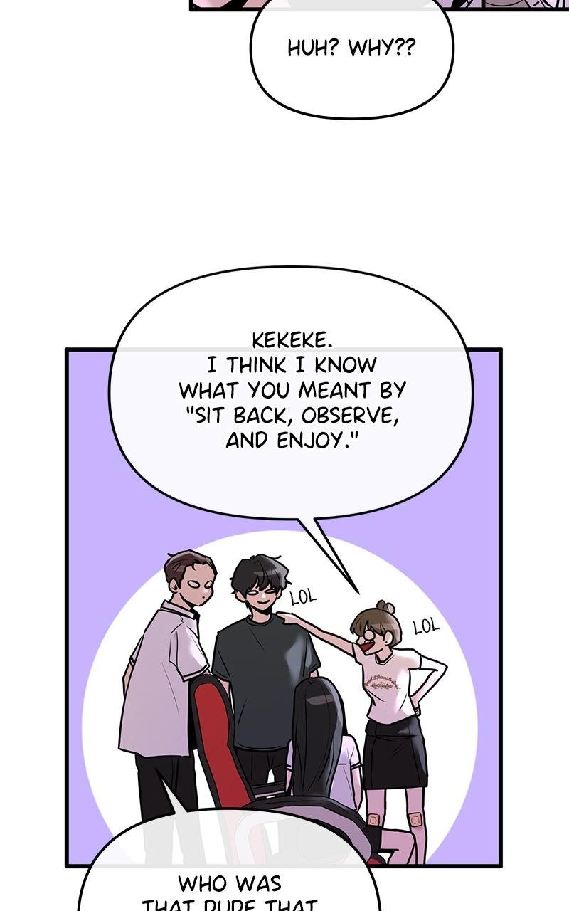 Back to Chanbi Chap 23 - Next Chap 24