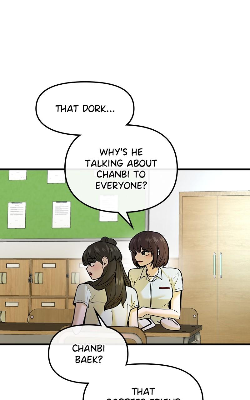 Back to Chanbi Chap 37 - Next Chap 38