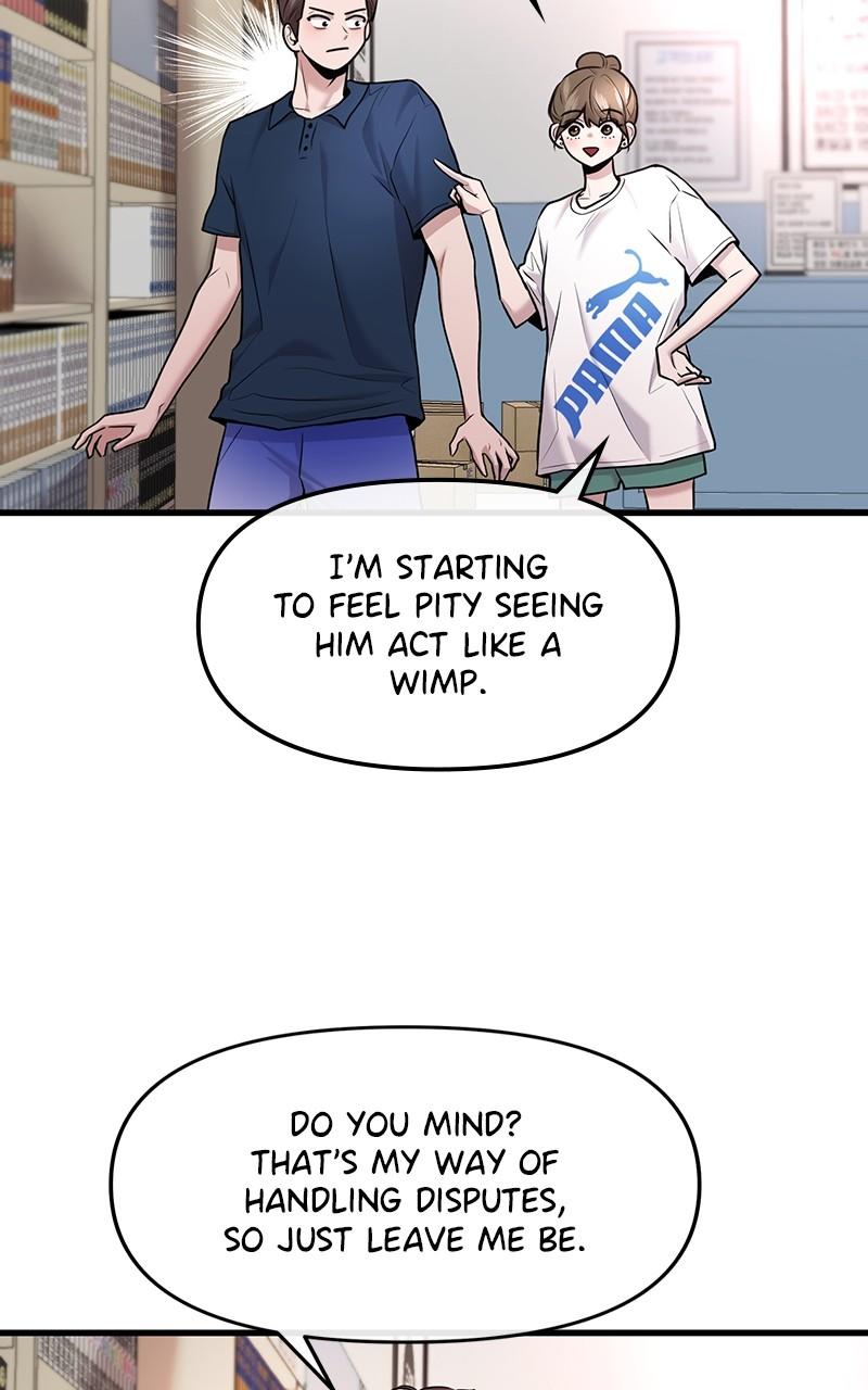 Back to Chanbi Chap 37 - Next Chap 38