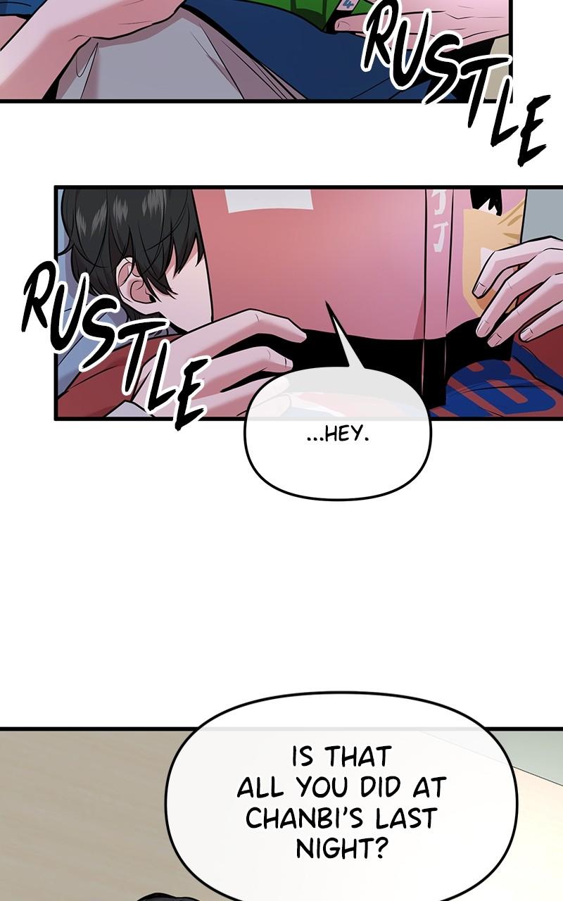Back to Chanbi Chap 37 - Next Chap 38