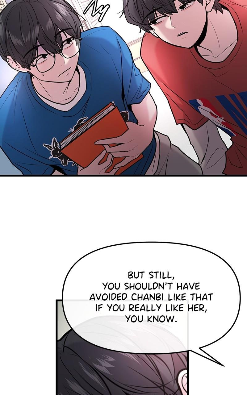 Back to Chanbi Chap 37 - Next Chap 38