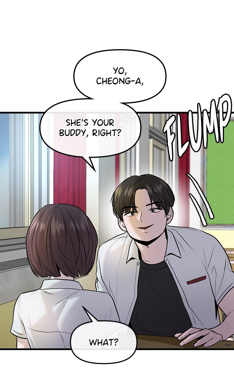 Back to Chanbi Chap 37 - Next Chap 38
