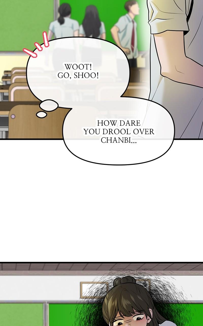 Back to Chanbi Chap 37 - Next Chap 38