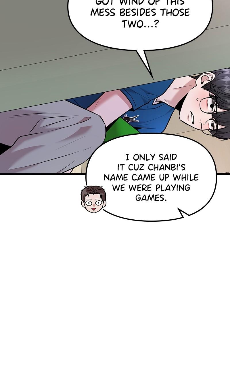 Back to Chanbi Chap 37 - Next Chap 38