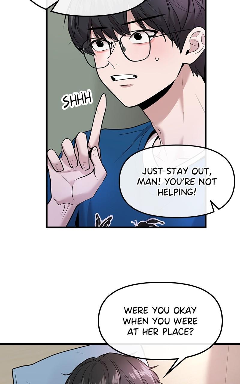 Back to Chanbi Chap 37 - Next Chap 38