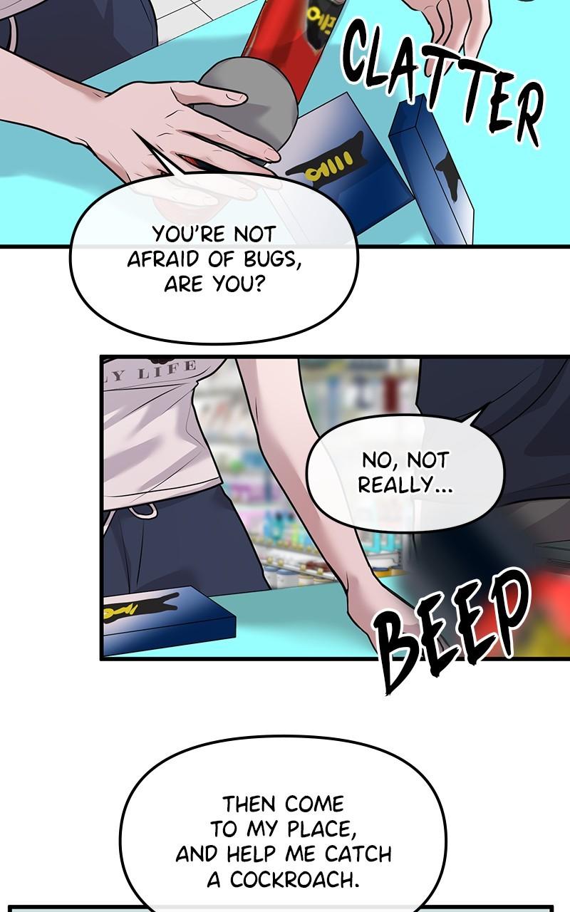 Back to Chanbi Chap 34 - Next Chap 35