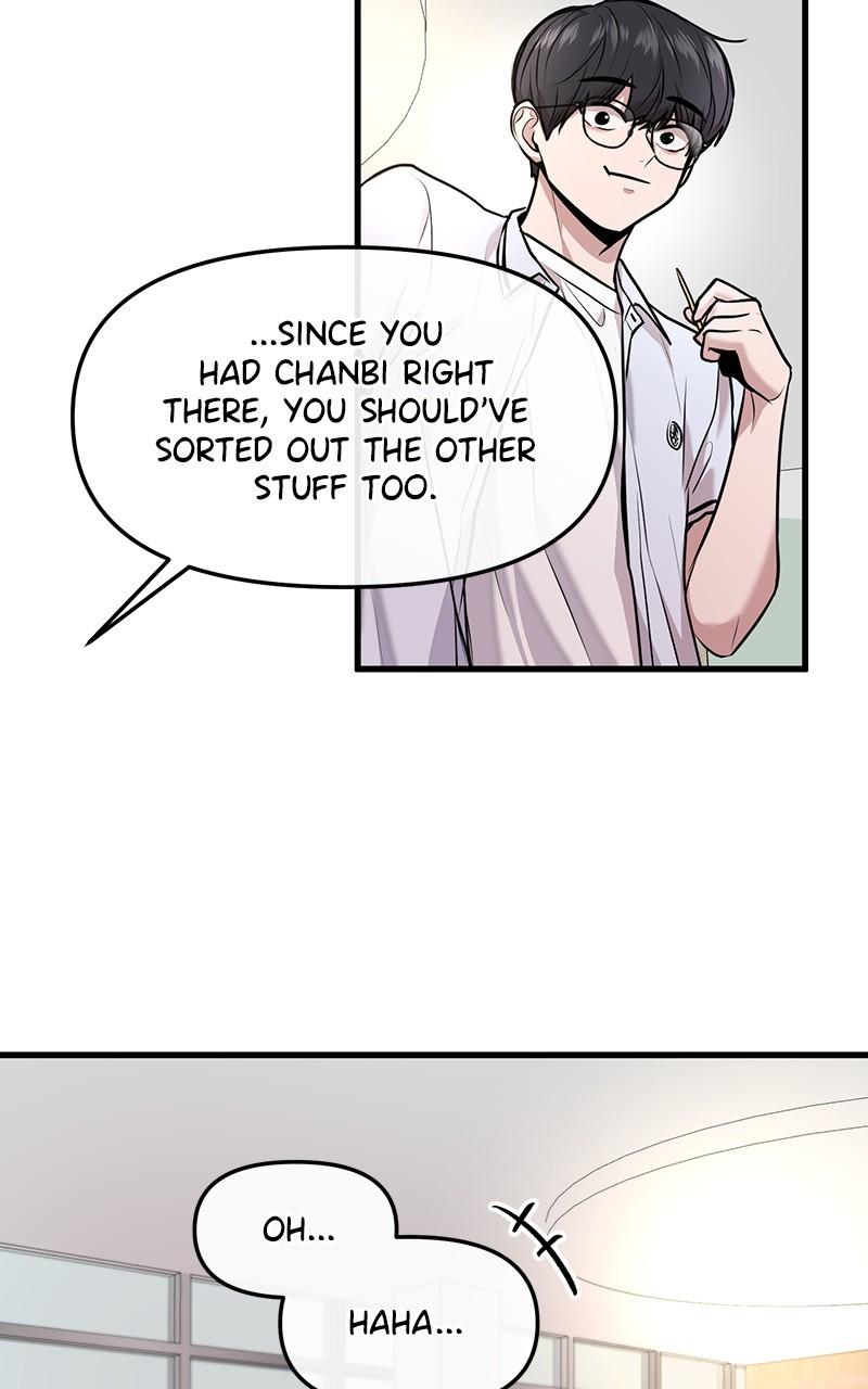 Back to Chanbi Chap 34 - Next Chap 35