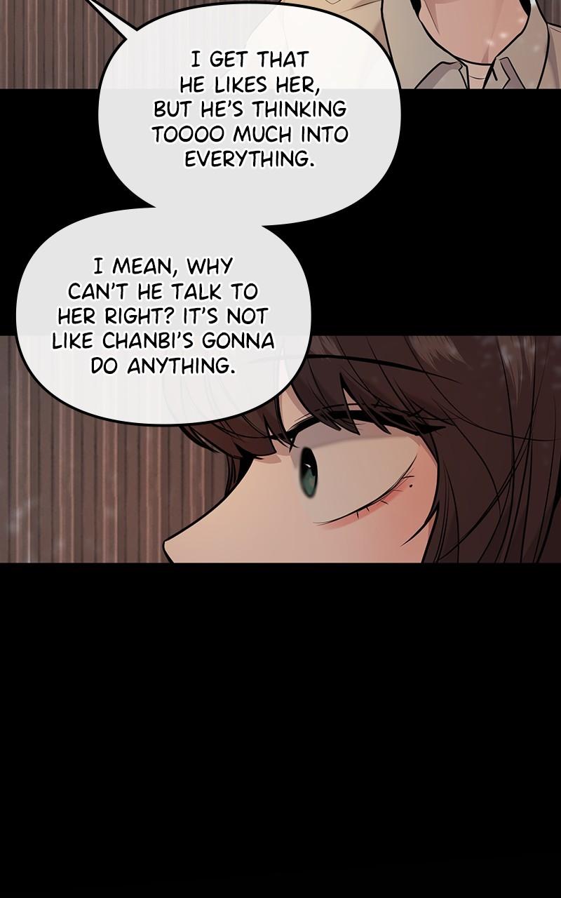 Back to Chanbi Chap 34 - Next Chap 35