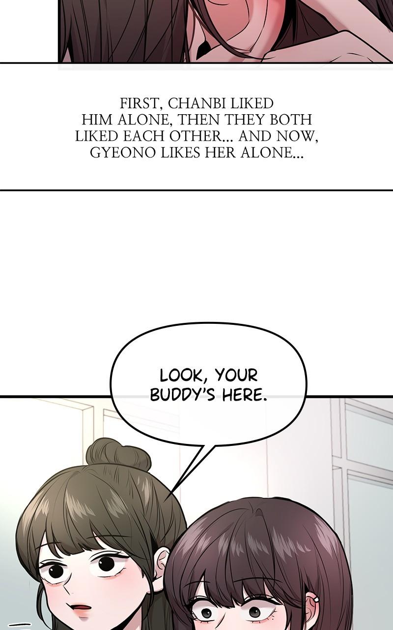 Back to Chanbi Chap 34 - Next Chap 35