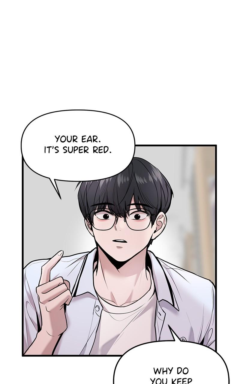 Back to Chanbi Chap 34 - Next Chap 35