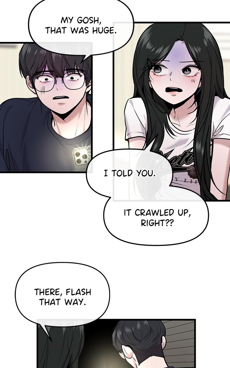Back to Chanbi Chap 35 - Next Chap 36