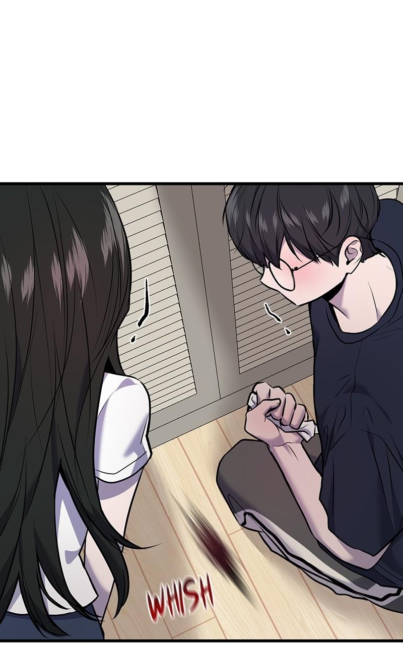 Back to Chanbi Chap 35 - Next Chap 36