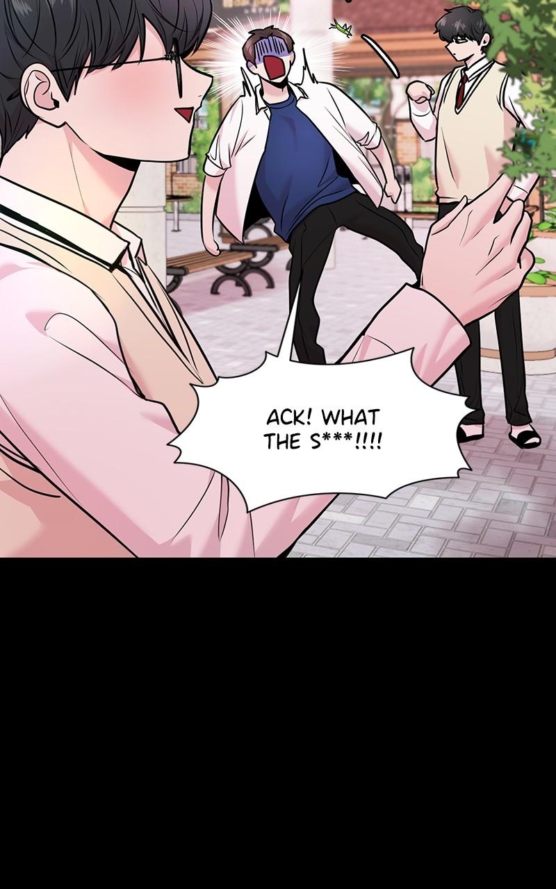 Back to Chanbi Chap 35 - Next Chap 36