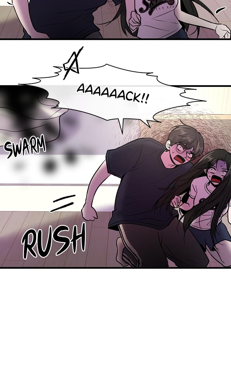 Back to Chanbi Chap 35 - Next Chap 36