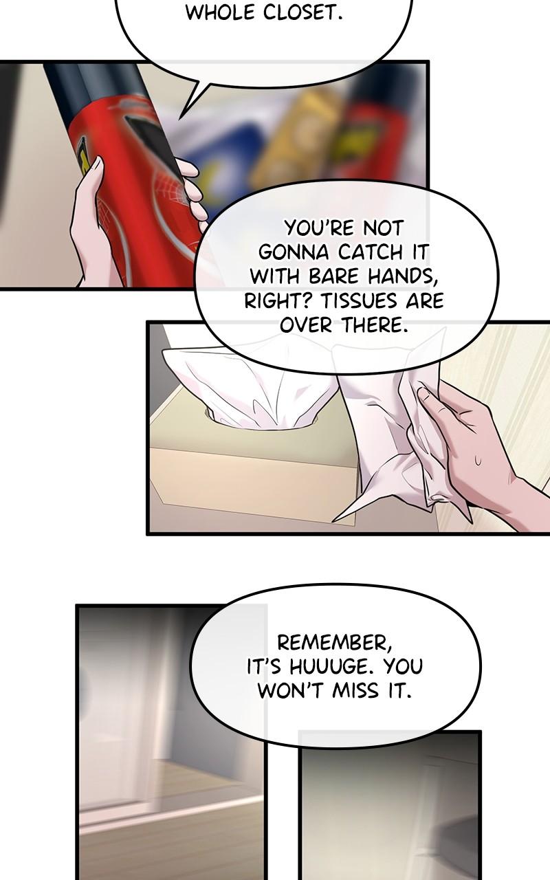 Back to Chanbi Chap 35 - Next Chap 36