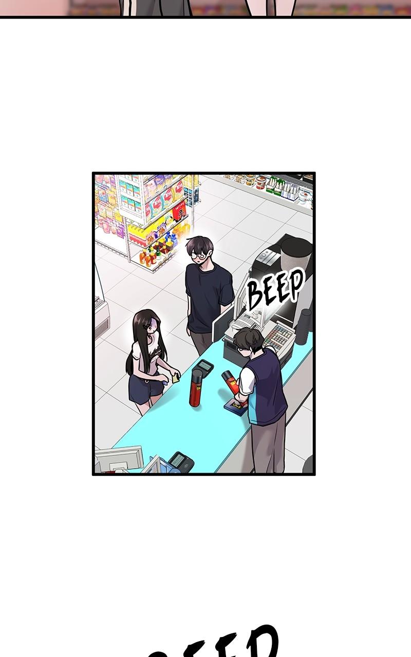 Back to Chanbi Chap 35 - Next Chap 36