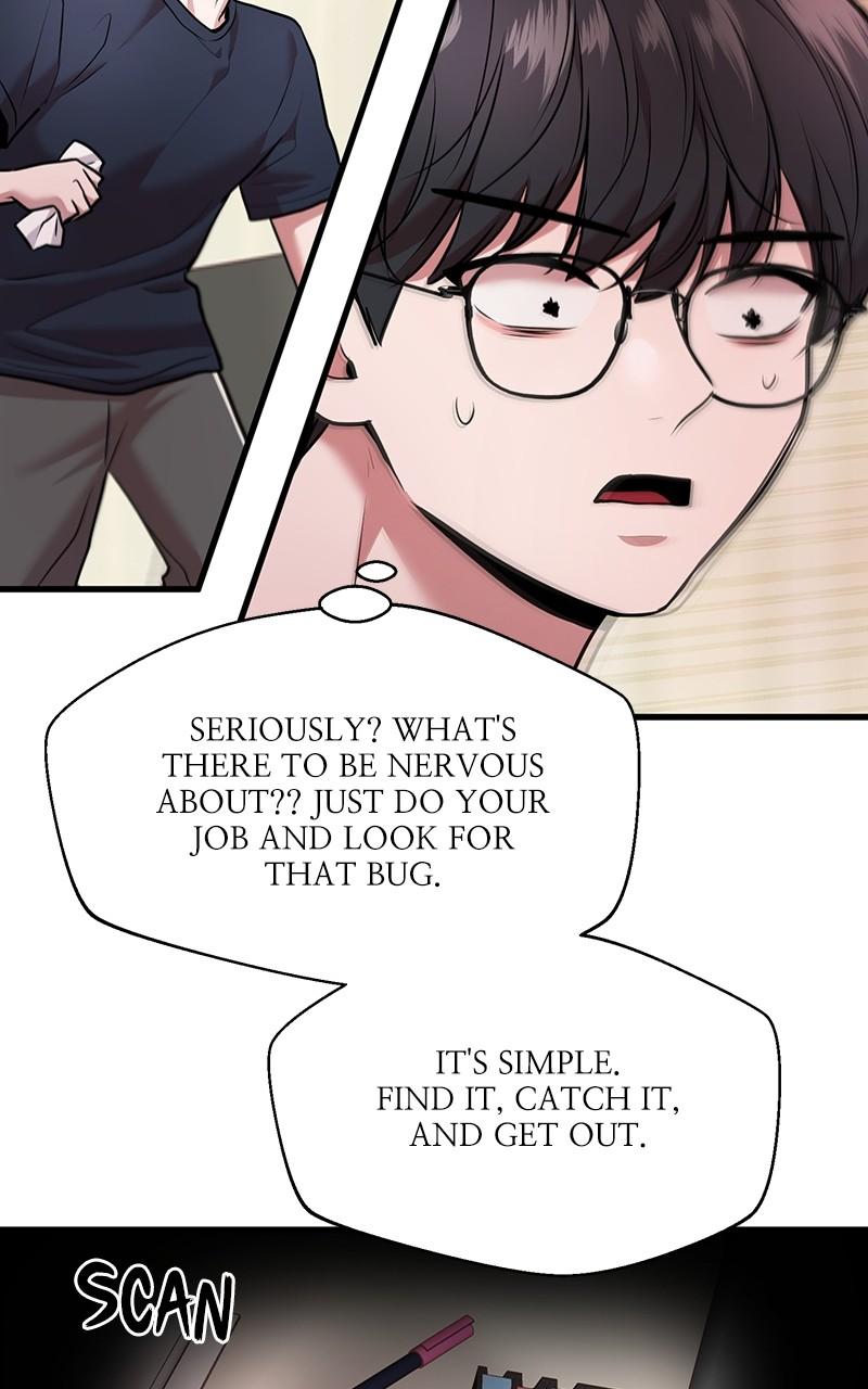 Back to Chanbi Chap 35 - Next Chap 36