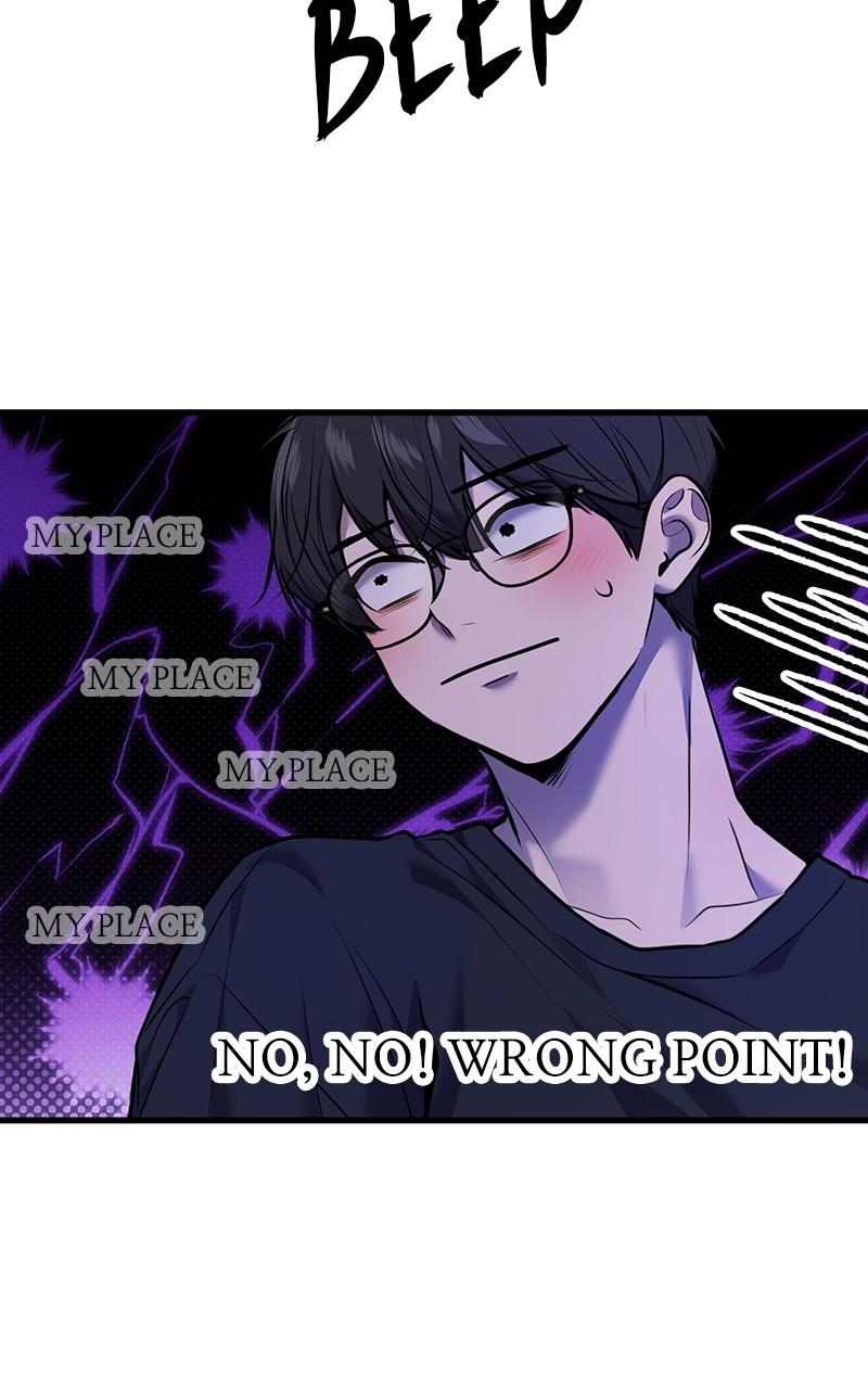 Back to Chanbi Chap 35 - Next Chap 36